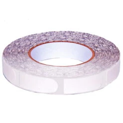 KR Strikeforce Sure Fit White 3/4" 100 Piece