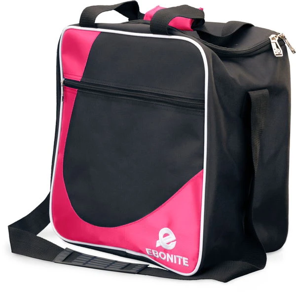 Ebonite Basic Single Tote Pink