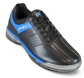 KR Strikeforce Mens TPU Revival Black/Royal Right Hand