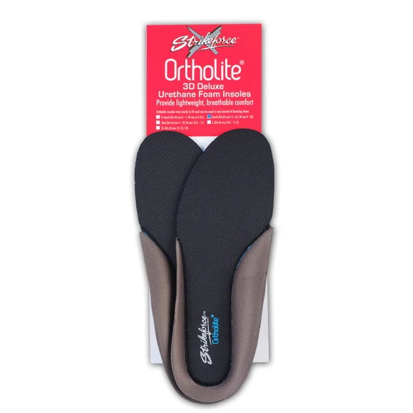 KR Strikeforce 3D Ortholite Insole