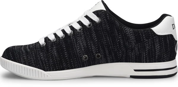 Dexter Mens Pacific Black/Silver