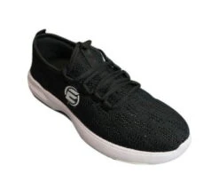 Elite Womens Kona Black