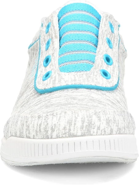 Dexter Womens Suzana 2 Light Grey/Blue