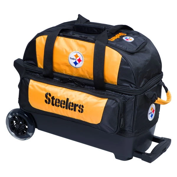 KR Strikeforce NFL Double Roller Pittsburgh Steelers