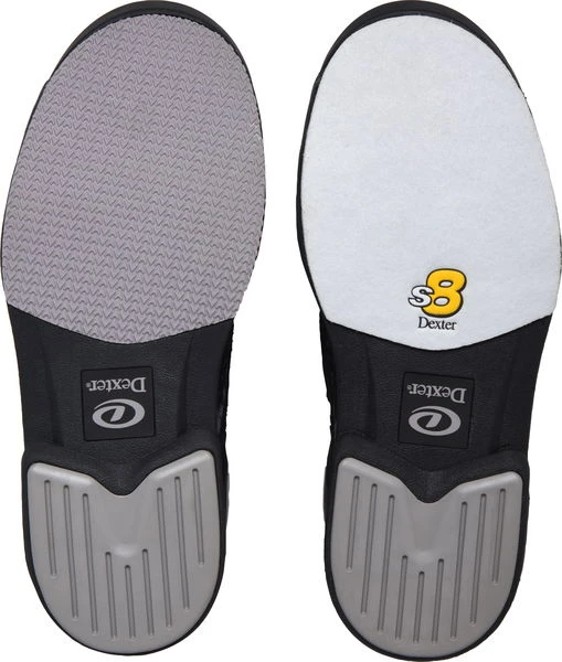 Dexter Womens DexLite Pro BOA Black/Leopard Right Hand