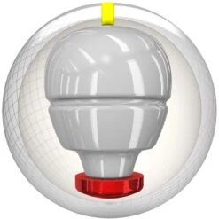 Storm Tropical Surge Pearl Pink/Purple