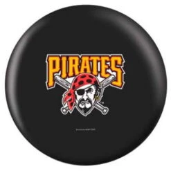 OnTheBallBowling MLB Pittsburgh Pirates