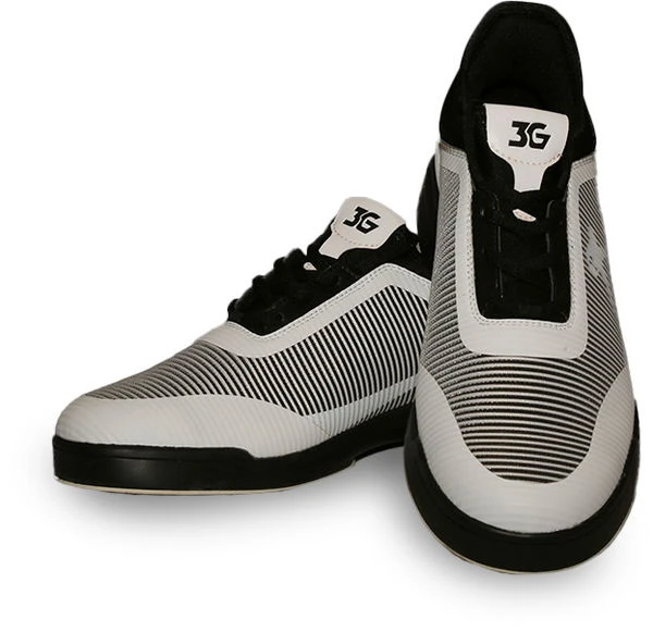 3G Mens Belmo MVR-1 White Right Hand