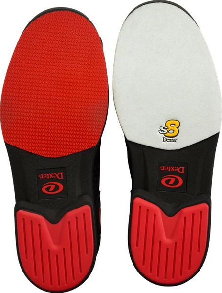 Dexter Mens DexLite Pro BOA Black Right Hand