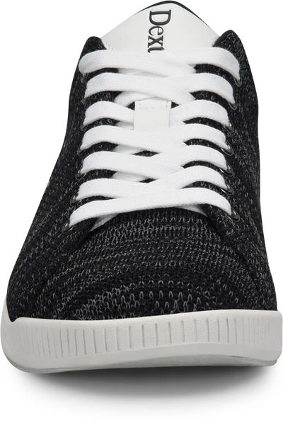 Dexter Mens Pacific Black/Silver