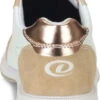 Dexter Womens Groove IV White/Rose Gold Wide