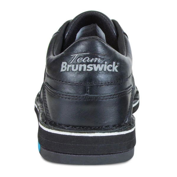 Brunswick Mens Team Brunswick Black Right Hand Wide