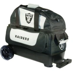 KR Strikeforce NFL Double Roller Raiders