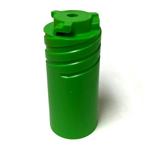 JoPo Twist Inner Sleeve Blank Green