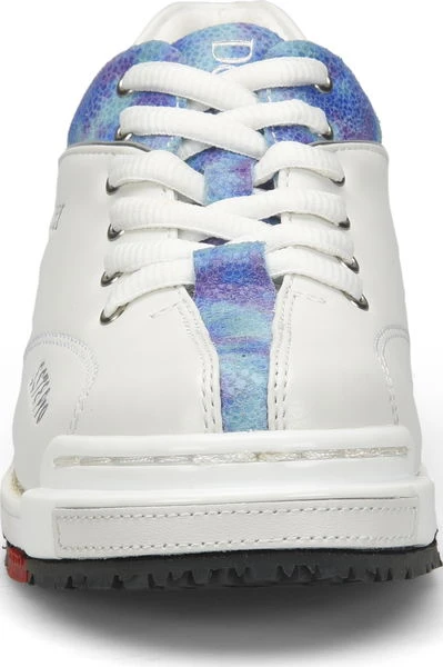 Dexter Womens SST 8 Pro Blue Tie Dye Wide Width