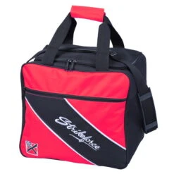 KR Strikeforce Fast Single Tote Red