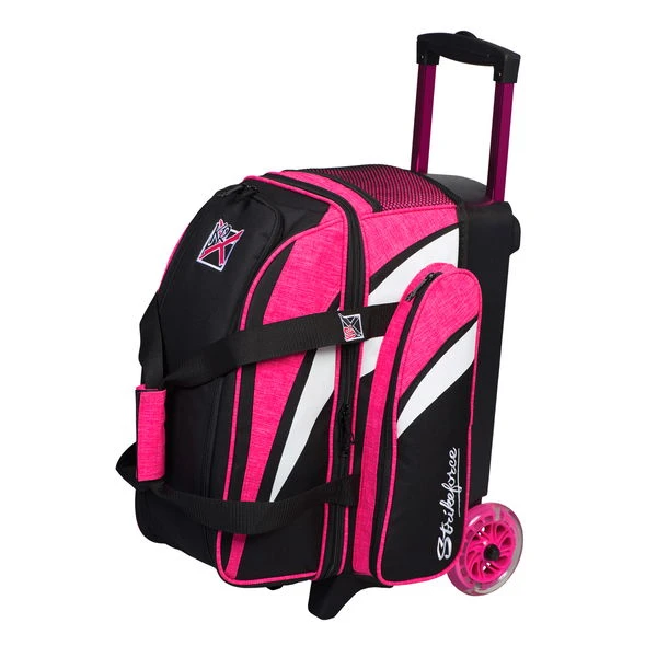 KR Strikeforce Cruiser Double Roller Pink
