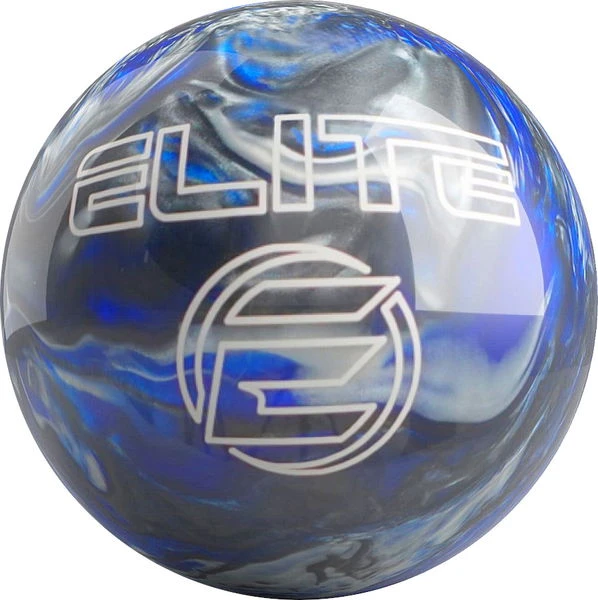 Elite Star Blue/Black/Silver
