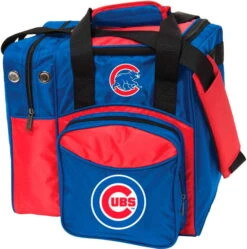 KR Strikeforce MLB Chicago Cubs Single Tote