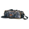 Hammer Premium Slim Triple Tote Camo
