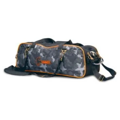 Hammer Premium Slim Triple Tote Camo