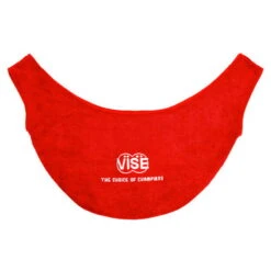Vise See-Saw Microfiber Red
