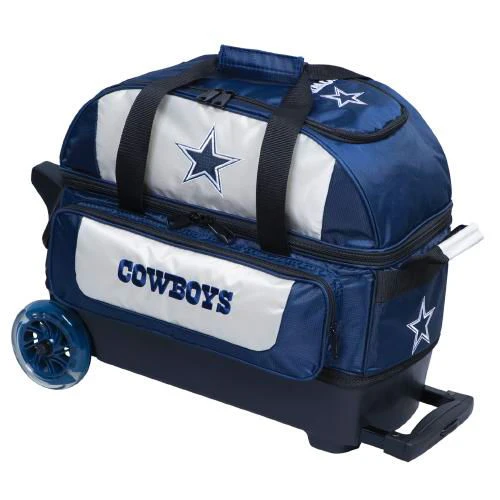 KR Strikeforce NFL Double Roller Dallas Cowboys
