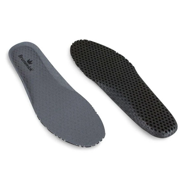 Brunswick Mens Rampage Black Right Hand Wide Width