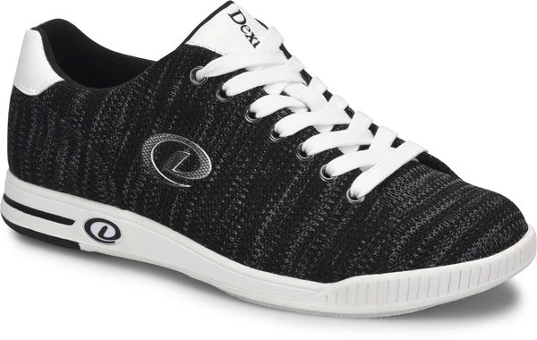 Dexter Mens Pacific Black/Silver