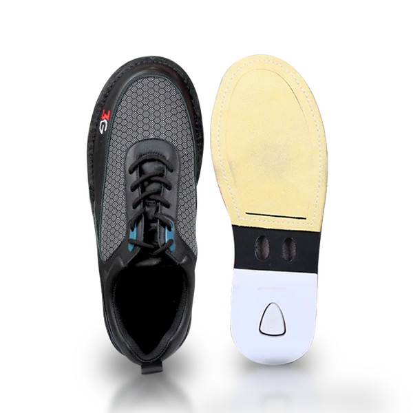 3G Mens Tour HP Black/Blue Right Hand