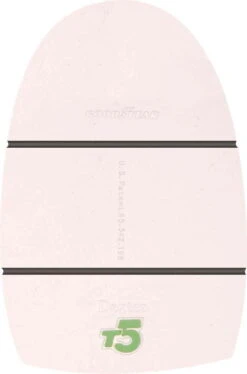 Dexter THE 9 T5 Traction Sole