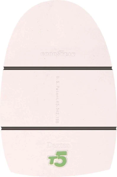 Dexter THE 9 T5 Traction Sole